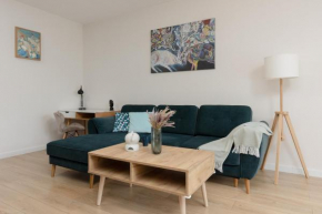 Chłodna Apartment European Square Warsaw by Noclegi Renters